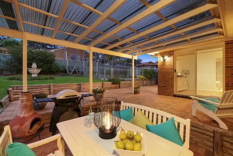 Third view of Homely house listing, 18 Molsten Avenue, Tumbi Umbi NSW 2261
