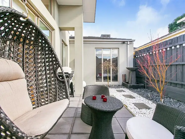 Fifth view of Homely unit listing, 2/38 Clay Street, Moorabbin VIC 3189