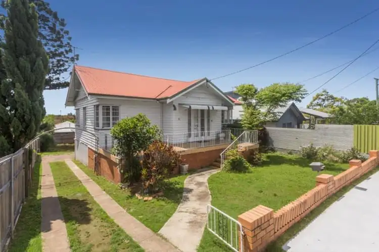 41 Minore Street, Chermside QLD 4032