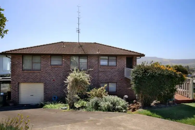 Third view of Homely house listing, 58 Armstrong Avenue, Gerringong NSW 2534