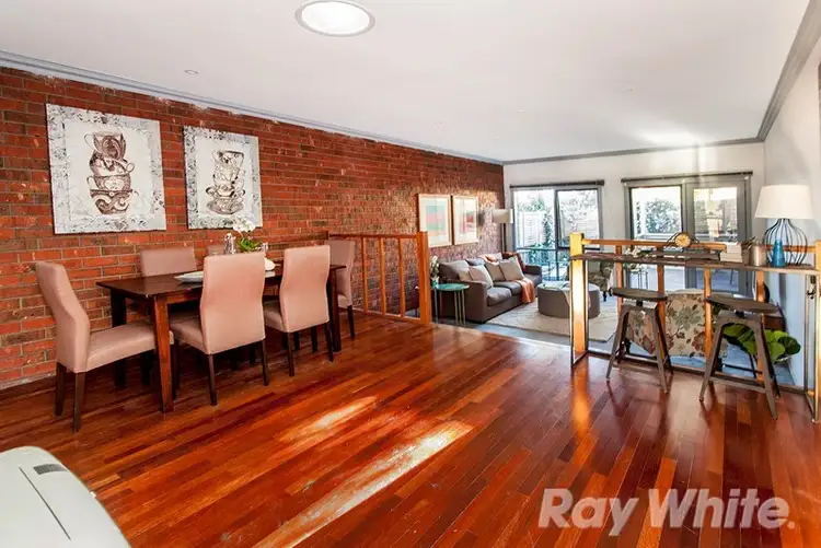 Second view of Homely unit listing, 4/45 Doncaster East Road, Mitcham VIC 3132