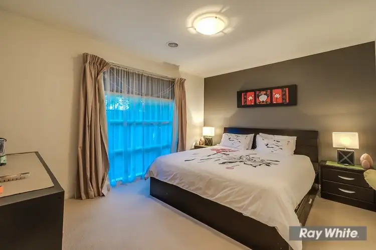 Fifth view of Homely house listing, 4 Edgevale Way, Tarneit VIC 3029