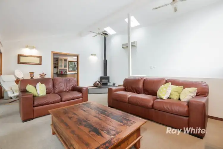 Second view of Homely house listing, 6 Chainmail Crescent, Castle Hill NSW 2154