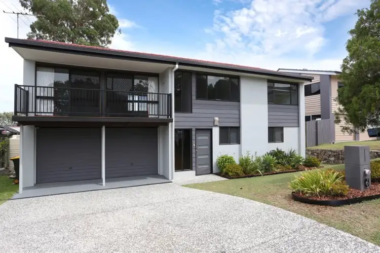 6 Congo Street, Westlake QLD 4074