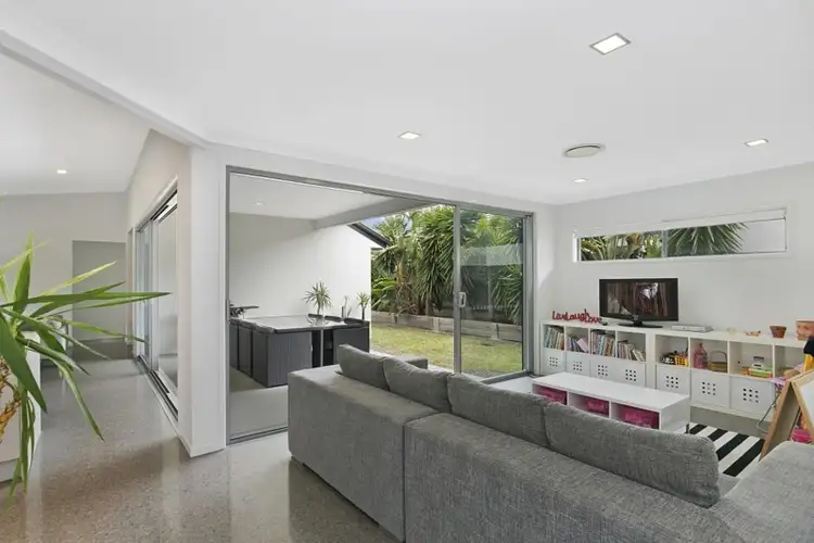 Second view of Homely house listing, 35 Friars Crescent, North Lakes QLD 4509