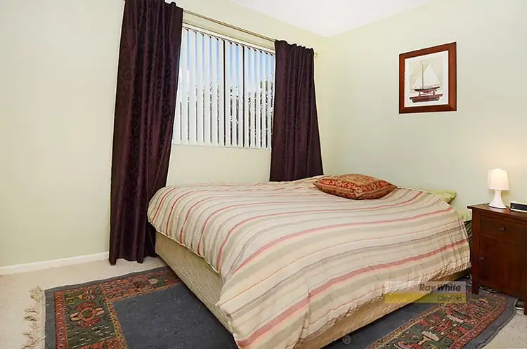 Seventh view of Homely unit listing, 1/65 Bellevue Terrace, Clayfield QLD 4011
