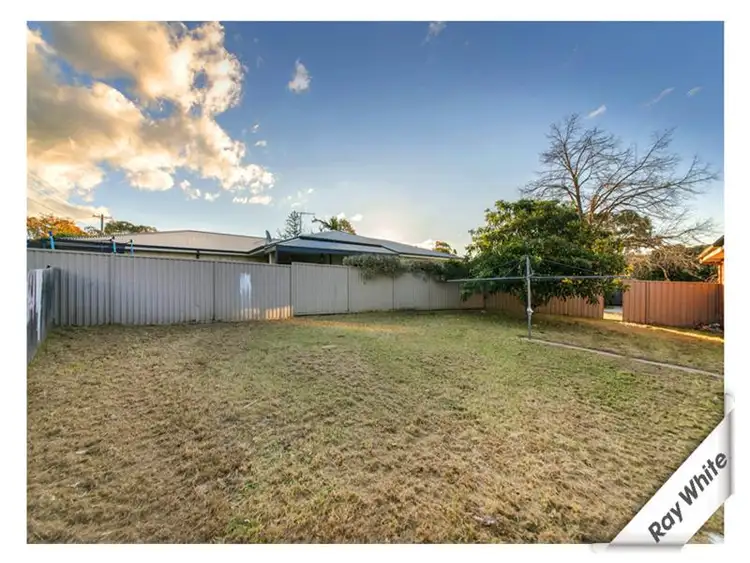 Seventh view of Homely house listing, 1 Lamb Place, Chifley ACT 2606