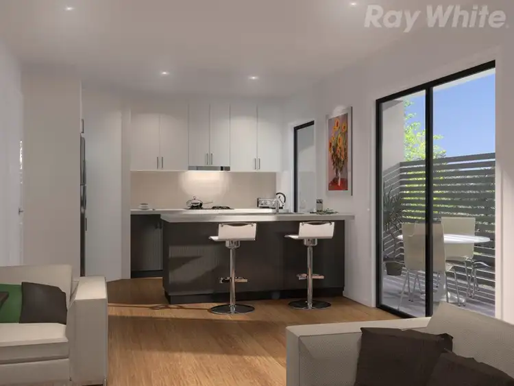 Third view of Homely apartment listing, 5/27 King Street, Bayswater VIC 3153