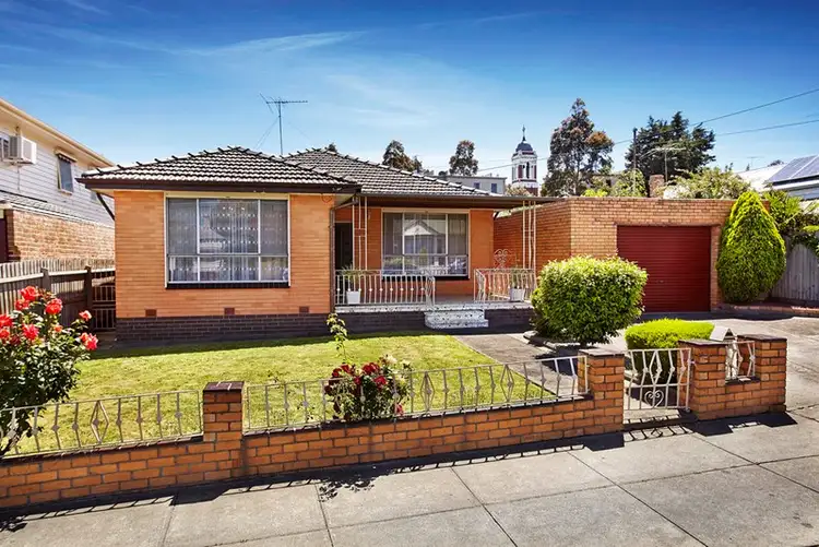Main view of Homely house listing, 26 Garnet Street, Preston VIC 3072