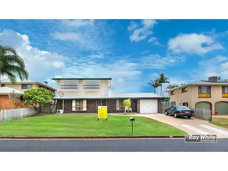 42 Agnew Avenue, Norman Gardens QLD 4701
