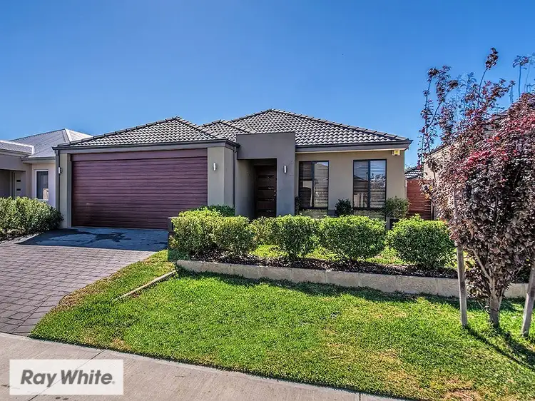 Main view of Homely house listing, 21 Saligna Way, Dayton WA 6055