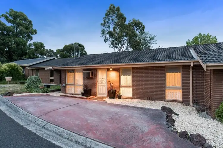 U 8/79 BAYSWATER Road, Croydon VIC 3136
