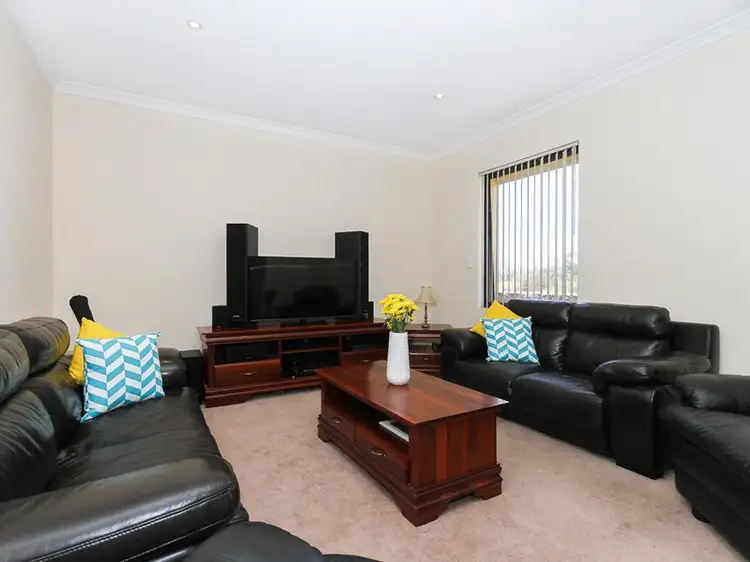 Fourth view of Homely house listing, 51B Lakeside Drive, Joondalup WA 6027