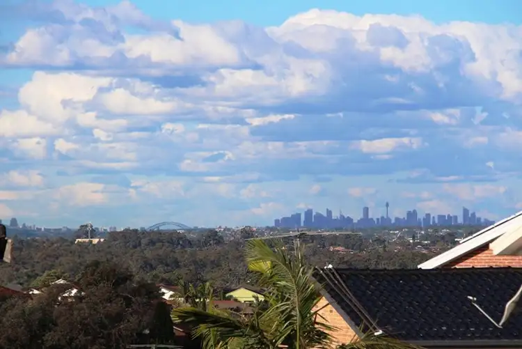 Second view of Homely land listing, 4 Ararat Close, Bossley Park NSW 2176
