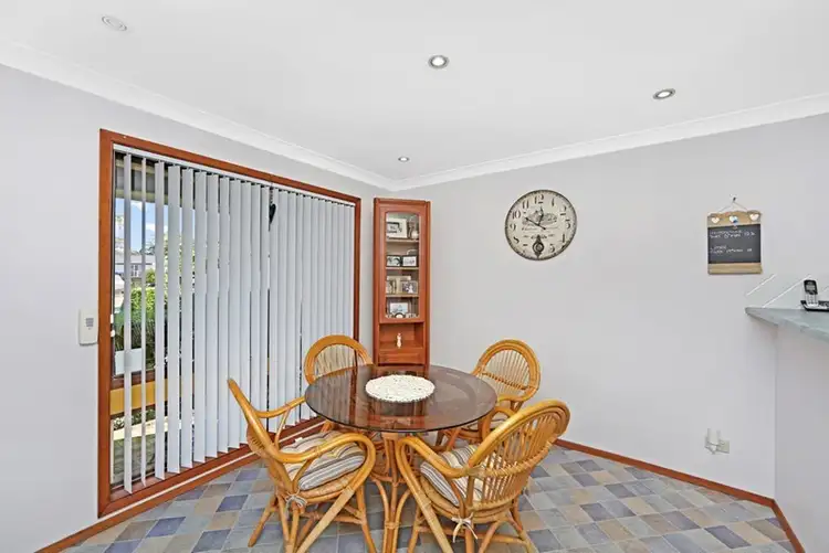Fifth view of Homely house listing, 27 Turana Street, Killarney Vale NSW 2261