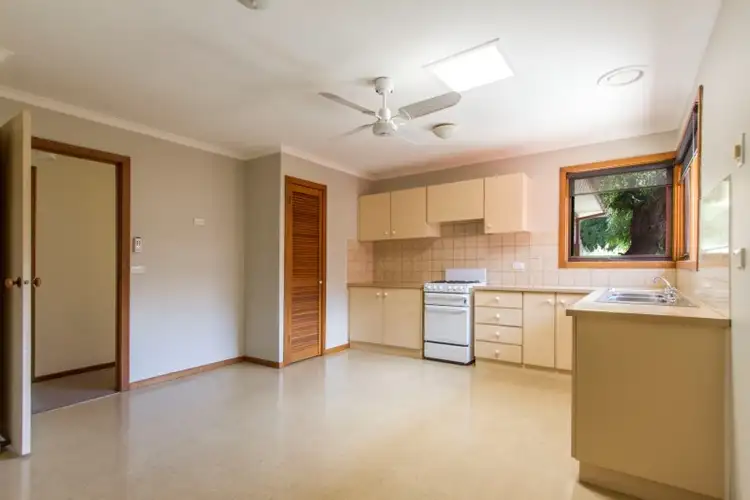 Second view of Homely unit listing, 1/29 Deane Street, Frankston VIC 3199