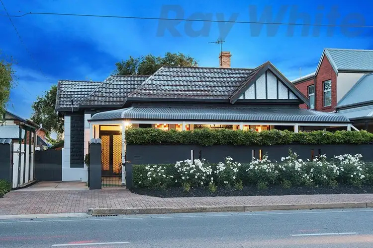614 Grange Road, Henley Beach SA 5022