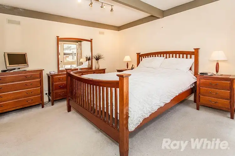 Fifth view of Homely house listing, 10 Fourth Avenue, Rowville VIC 3178