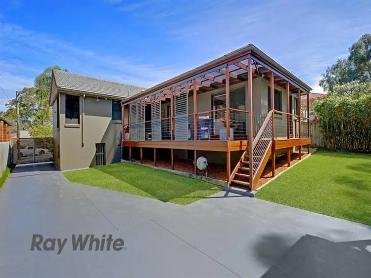 Sixth view of Homely house listing, 26 Fisher Avenue, Ryde NSW 2112