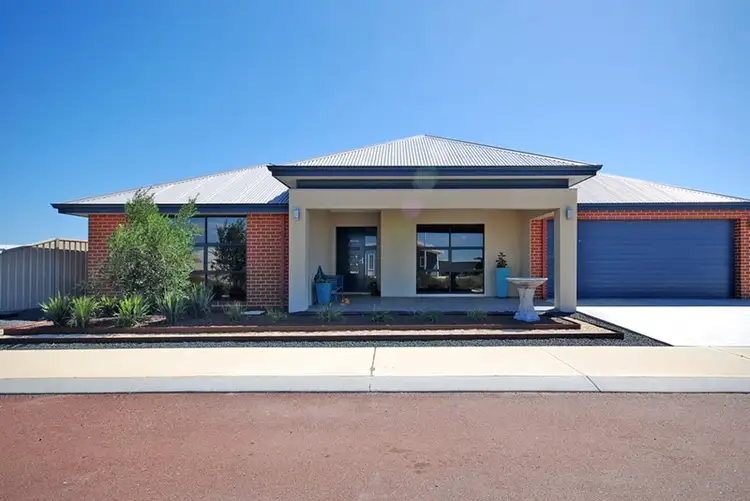 Lot 498, 8 Adriana Parade, Jurien Bay WA 6516