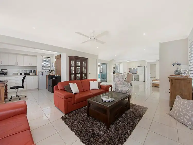Second view of Homely house listing, 6 Tivoli Crescent, Minyama QLD 4575