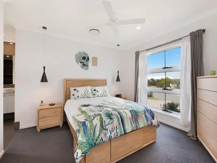 Fifth view of Homely house listing, 37 Auburn Street, Caloundra West QLD 4551