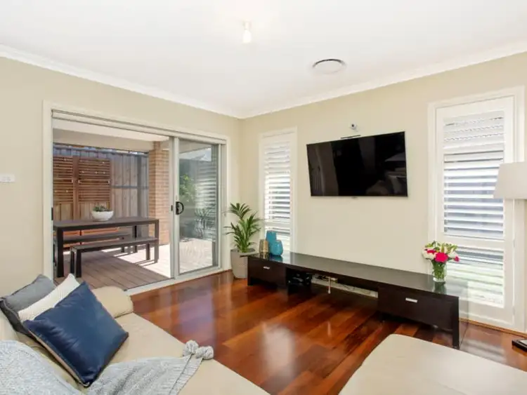 Second view of Homely house listing, 6 Nepean Street, The Ponds NSW 2769