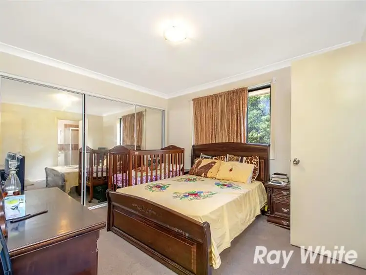 Sixth view of Homely townhouse listing, 25/41 Patricia Street, Blacktown NSW 2148