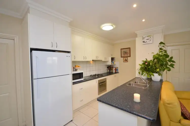 Second view of Homely townhouse listing, 2A/28 Darling Street, Echuca VIC 3564