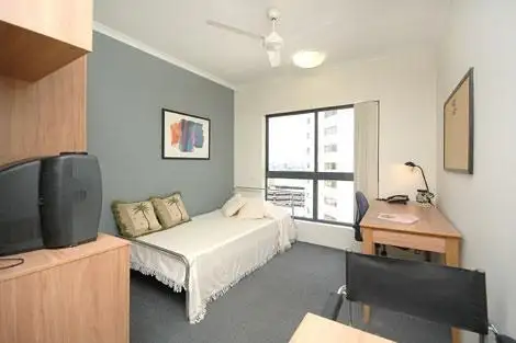 Sixth view of Homely apartment listing, 2007/104-108 Margaret Street, Brisbane QLD 4000