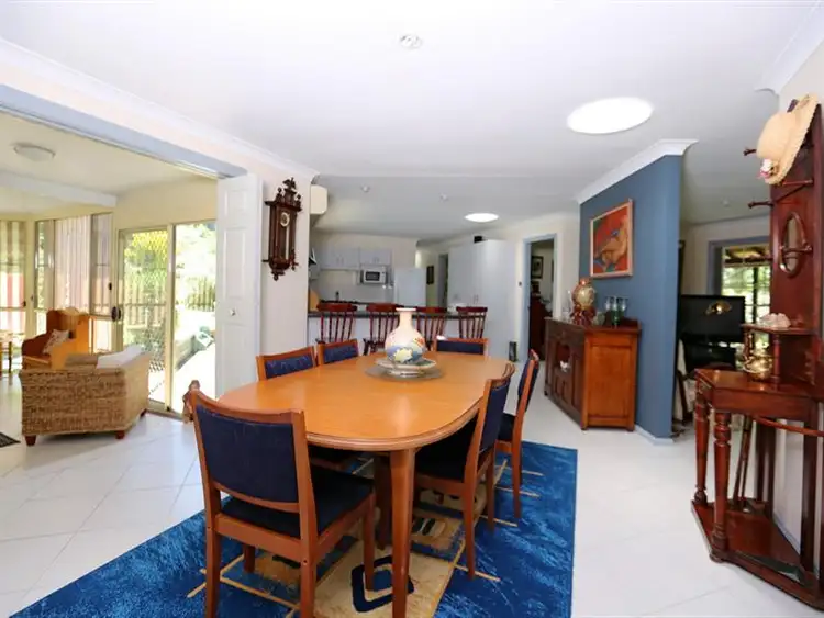 Seventh view of Homely house listing, 39 Koloona Drive, Tapitallee NSW 2540