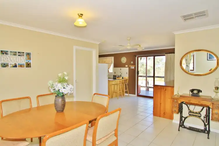 Fifth view of Homely rural property listing, 26 Hakea Court, Heathcote VIC 3523