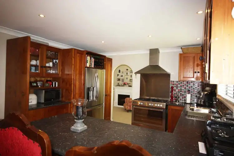 Second view of Homely house listing, 12 Alabaster Place, Eagle Vale NSW 2558