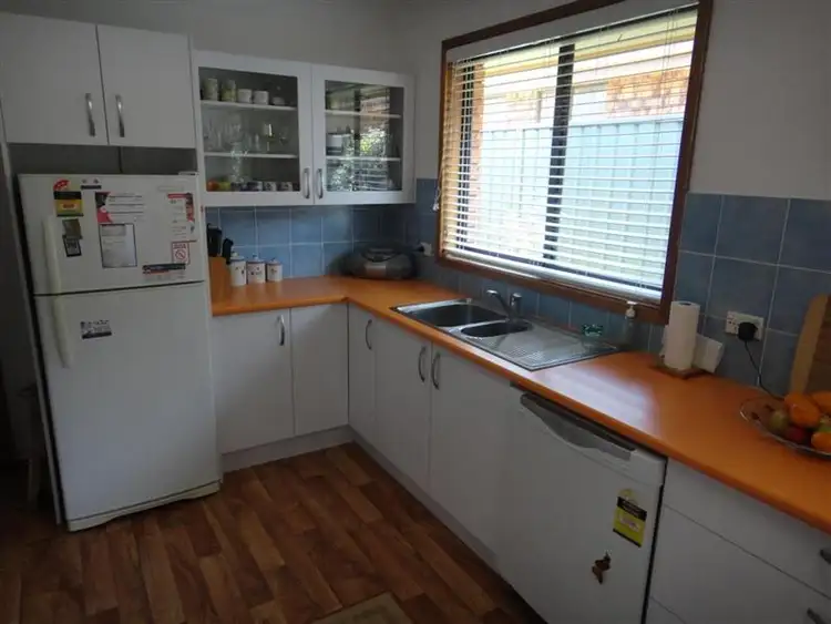 Sixth view of Homely house listing, 16 Swordfish Sreet, Nelson Bay NSW 2315