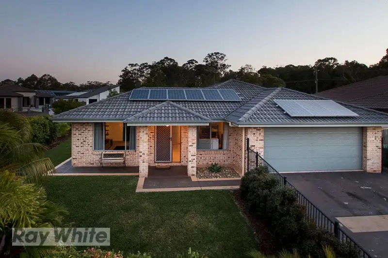 Main view of Homely house listing, 2 Mervyn Crescent, Redland Bay QLD 4165