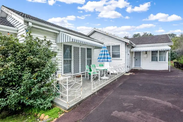 Third view of Homely house listing, 15 Edmonds Street, Diamond Creek VIC 3089