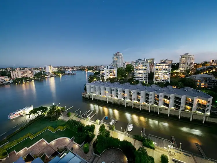Main view of Homely house listing, 1003/44 Ferry Street, Kangaroo Point QLD 4169