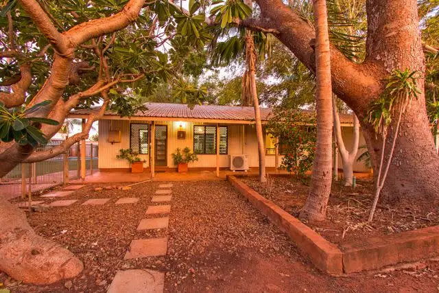 Second view of Homely house listing, 31 Piggott Way, Broome WA 6725