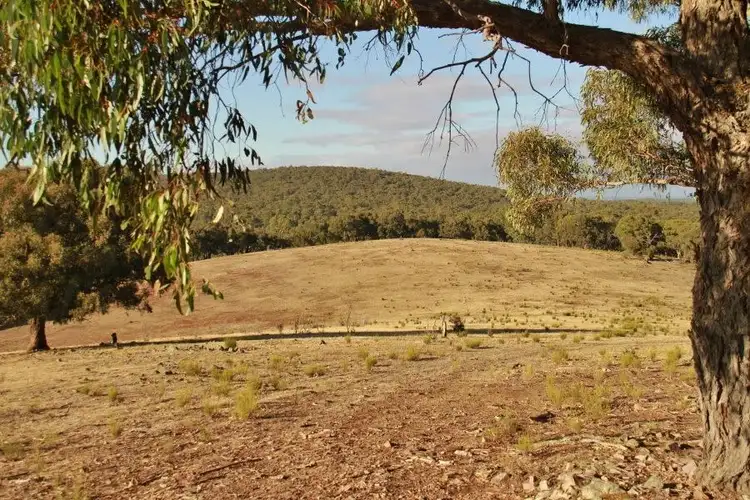 Second view of Homely land listing, Lot 4 Plantation Road, Heathcote VIC 3523