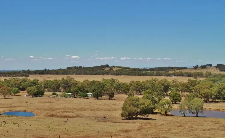 Third view of Homely land listing, Lot 4 Plantation Road, Heathcote VIC 3523