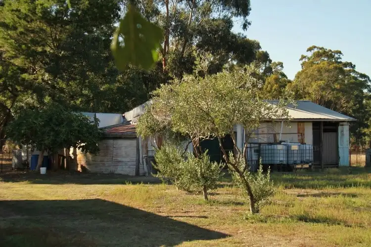 Fifth view of Homely land listing, Lot 4 Plantation Road, Heathcote VIC 3523