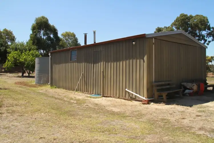 Sixth view of Homely land listing, Lot 4 Plantation Road, Heathcote VIC 3523