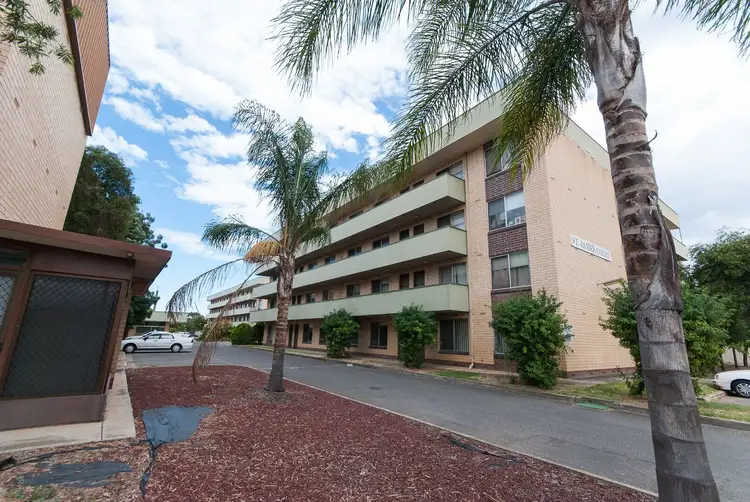 99/3 Noblet Street, Findon SA 5023