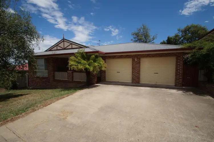 Main view of Homely house listing, 7 David Crescent, Armidale NSW 2350