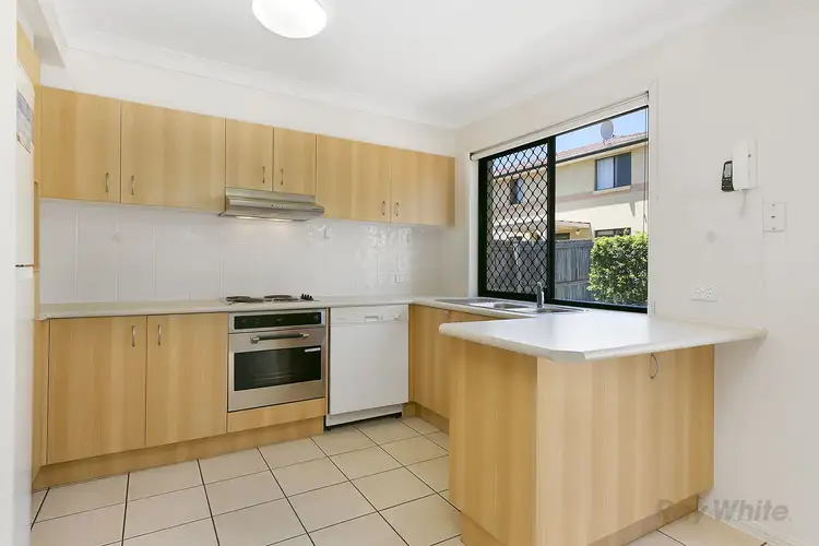 Third view of Homely townhouse listing, 27/82 Daw Road, Runcorn QLD 4113