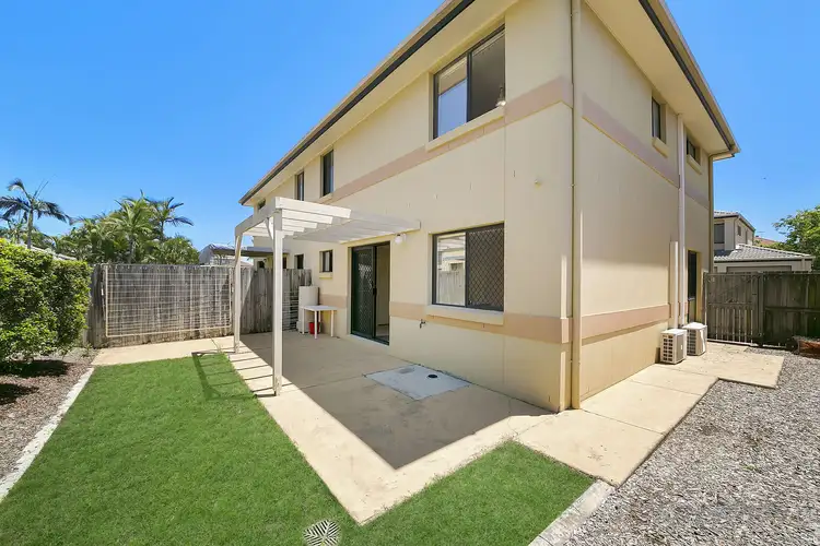 Fourth view of Homely townhouse listing, 27/82 Daw Road, Runcorn QLD 4113
