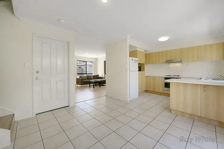 Fifth view of Homely townhouse listing, 27/82 Daw Road, Runcorn QLD 4113
