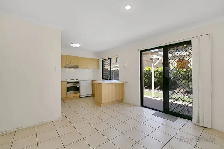 Sixth view of Homely townhouse listing, 27/82 Daw Road, Runcorn QLD 4113