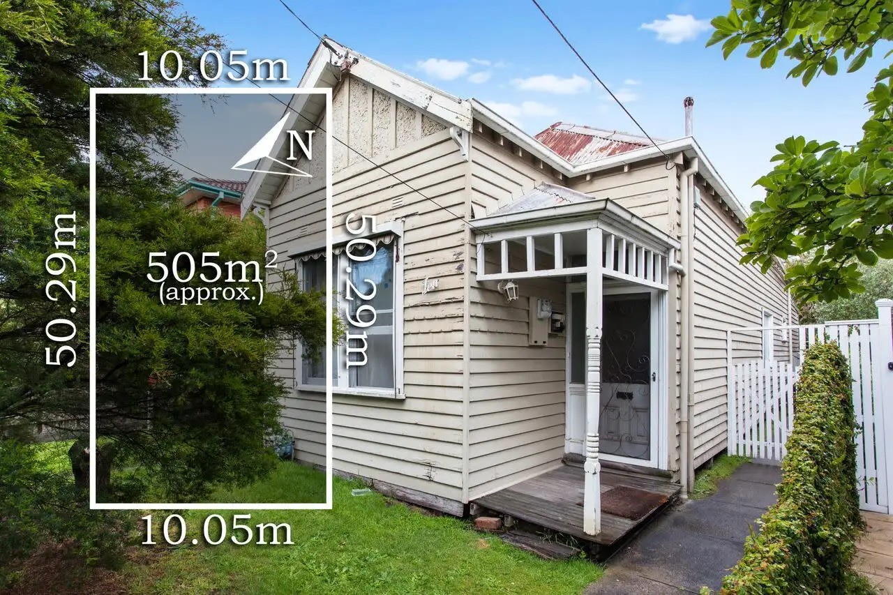 Main view of Homely house listing, 10 Walnut Street, Carnegie VIC 3163