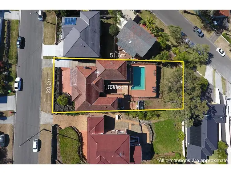 Third view of Homely house listing, 128 Rosa Street, Oatley NSW 2223